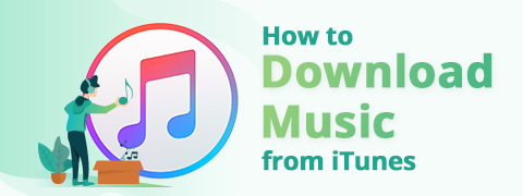 iTunesから無料で音楽をダウンロードする方法[3つの方法]