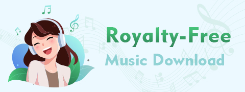 2024年のトップ6の無料ロイヤリティフリー音楽ダウンロードサイト