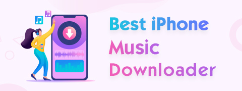 10ベストiPhoneミュージックダウンローダー[無料＆安全]