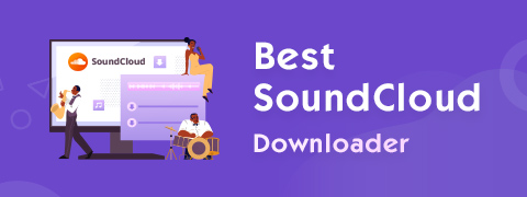 あなたが見逃したくない10の最高のSoundCloudダウンローダー