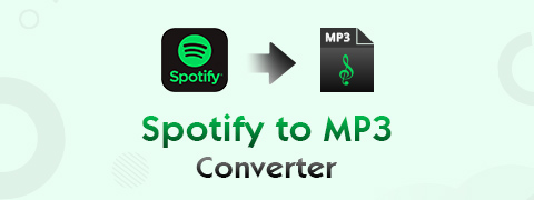 Top 6 Spotify naar MP3-converters: muziek offline streamen