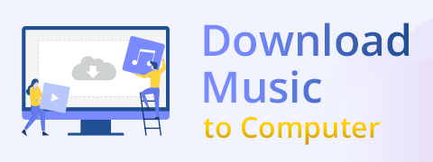 Muziek downloaden naar computer [3 manieren]