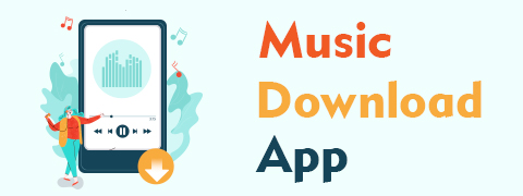 Top 7 muziekdownload-apps voor Android [2024]