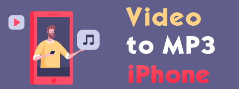How to Convert Video to MP3 on Your iPhone?