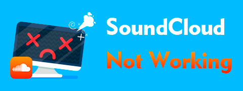 SoundCloud ne fonctionne pas ? Voici des solutions rapides